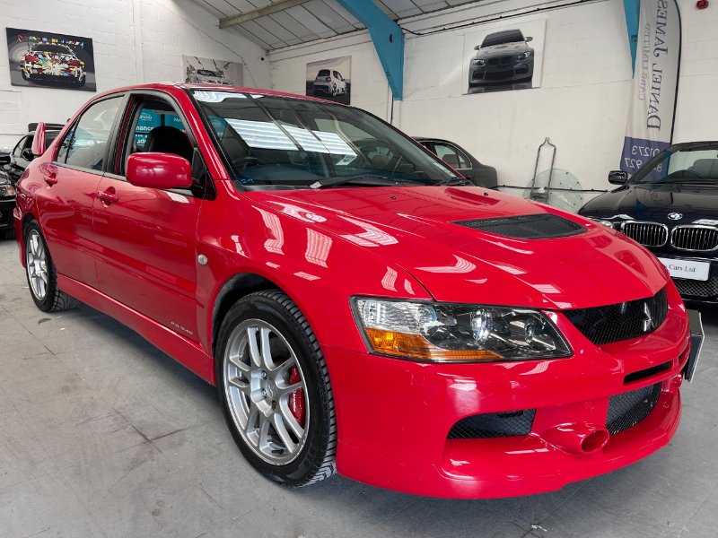 Used Cars for sale in Newhaven, East Sussex Daniel James Cars Ltd