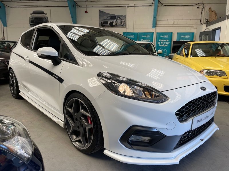 Used Cars for sale in Newhaven, East Sussex Daniel James Cars Ltd