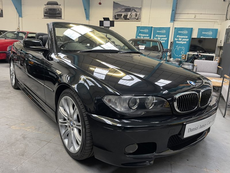 Used Cars for sale in Newhaven, East Sussex Daniel James Cars Ltd