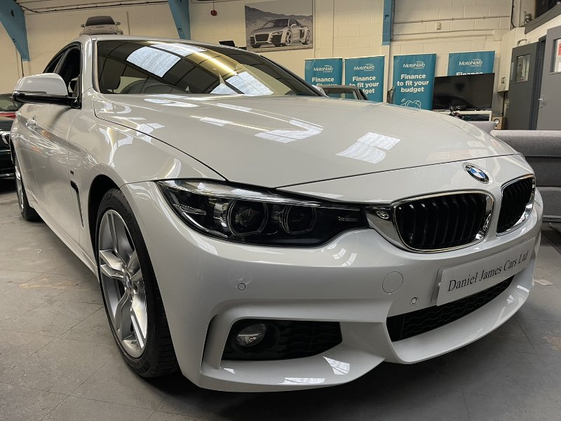 Used Cars for sale in Newhaven, East Sussex Daniel James Cars Ltd