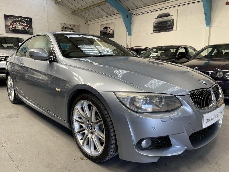 Used Cars for sale in Newhaven, East Sussex Daniel James Cars Ltd