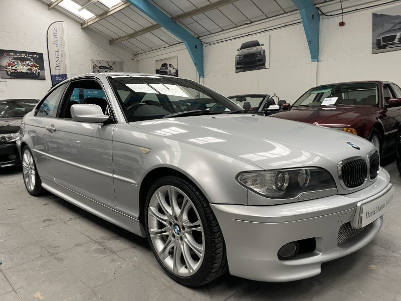 Used Cars for sale in Newhaven, East Sussex Daniel James Cars Ltd