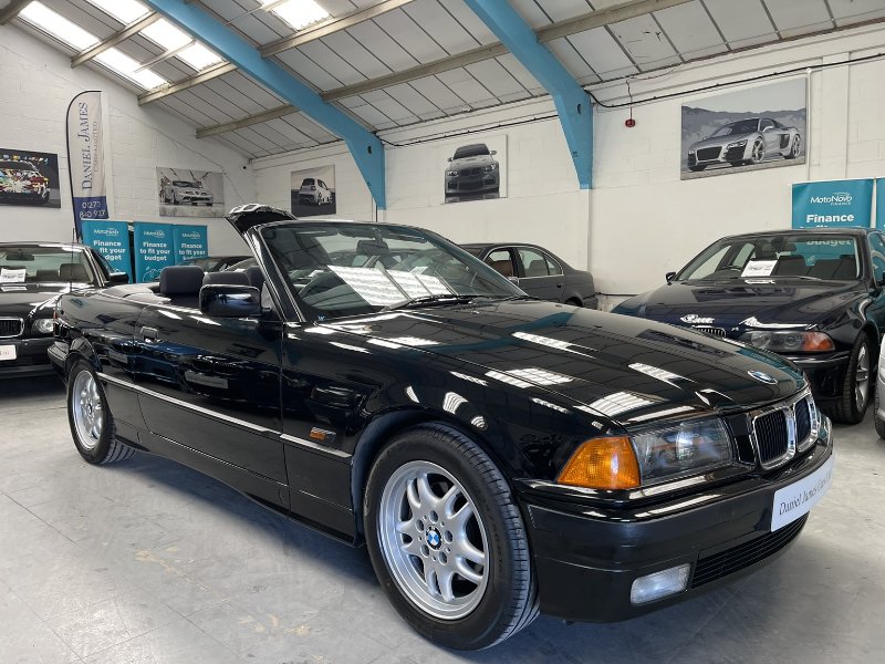 Used Cars for sale in Newhaven, East Sussex Daniel James Cars Ltd