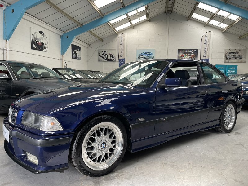 Used Cars for sale in Newhaven, East Sussex Daniel James Cars Ltd