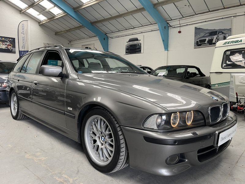 Used Cars for sale in Newhaven, East Sussex Daniel James Cars Ltd