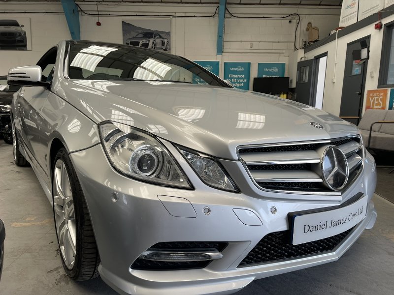 Used Cars for sale in Newhaven, East Sussex Daniel James Cars Ltd
