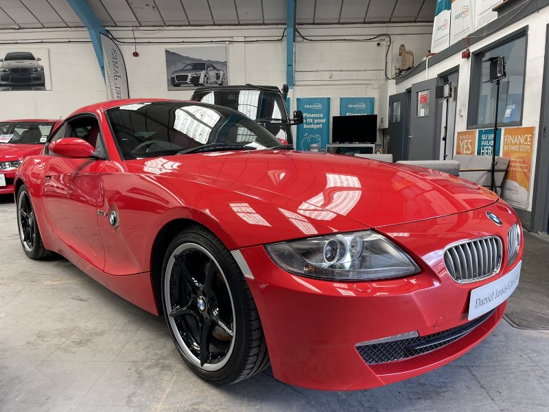 Used Cars for sale in Newhaven, East Sussex Daniel James Cars Ltd