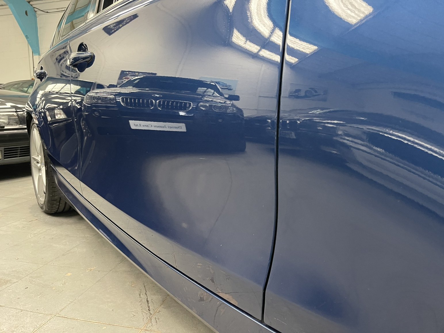 Used 2006 BMW 130i 130I M SPORT AUTO for sale in Newhaven, East Sussex