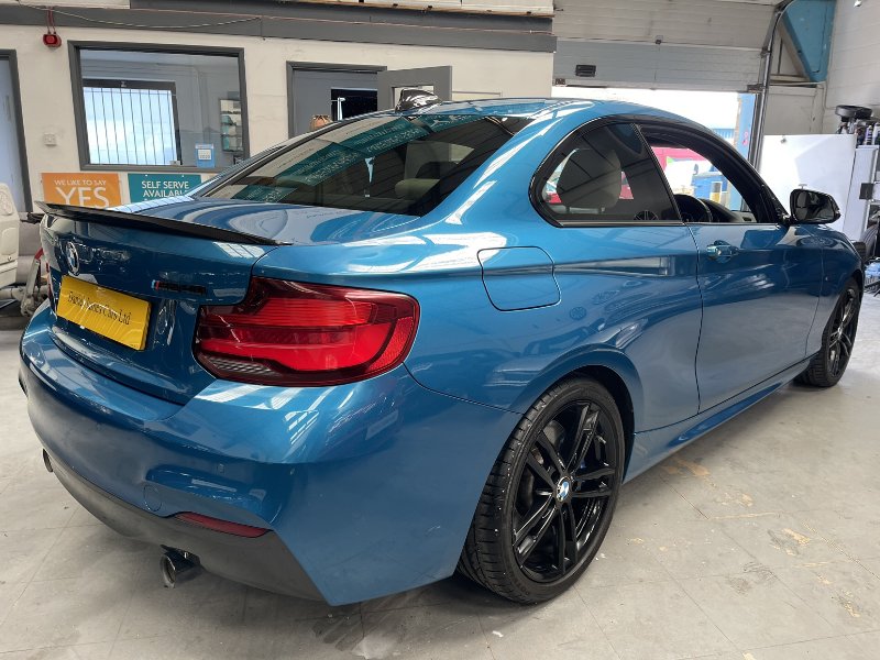 Used 2019 BMW M240i M240I 2Door for sale in Newhaven, East Sussex