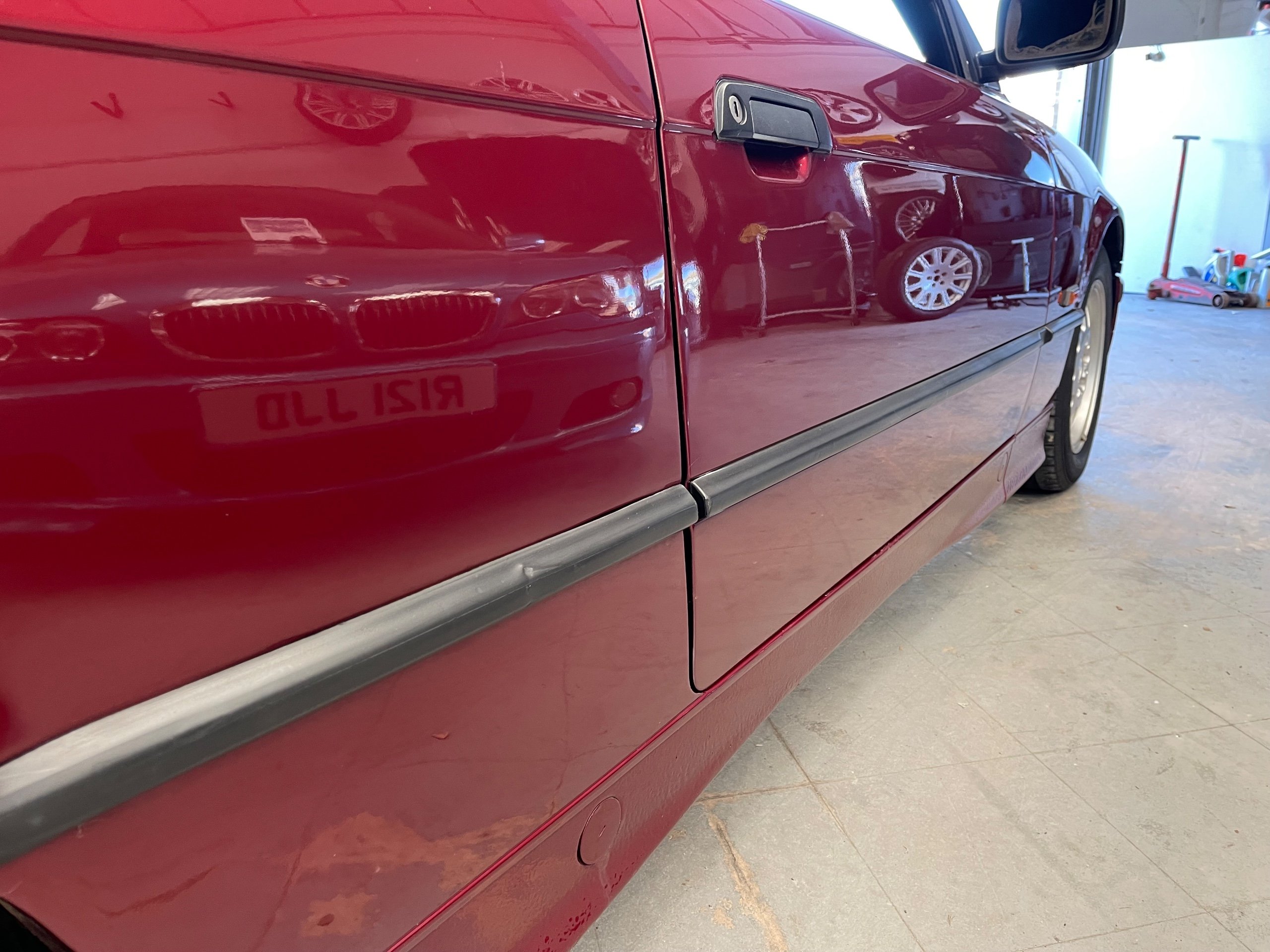 Used 1994 BMW 3 Series 325i 2dr for sale in Newhaven, East Sussex