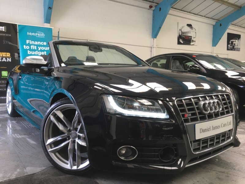 Used Cars for sale in Newhaven, East Sussex Daniel James Cars Ltd